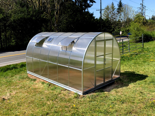 ClimaOrb Greenhouse 9x14