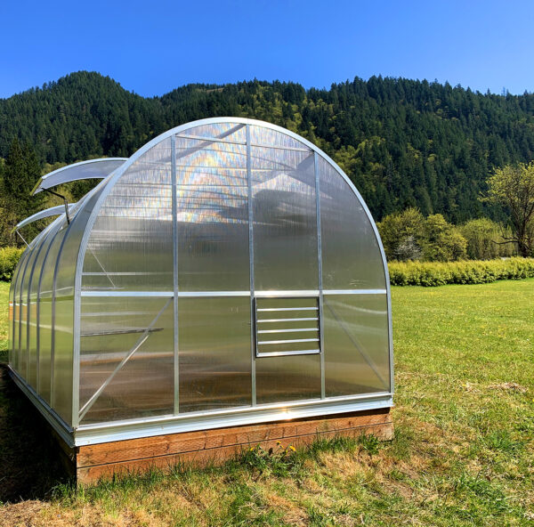 ClimaOrb Greenhouse 9x14