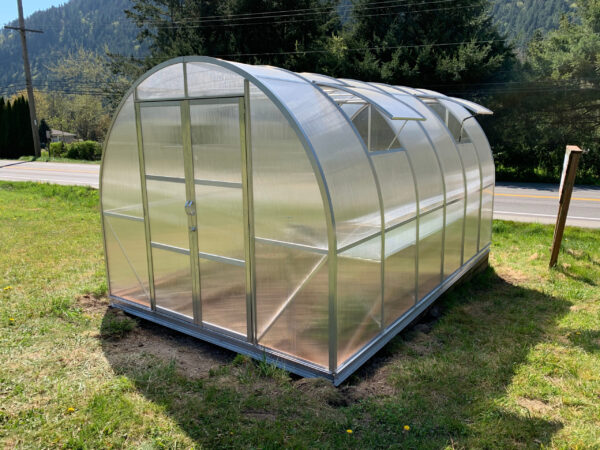 ClimaOrb Greenhouse 9x14
