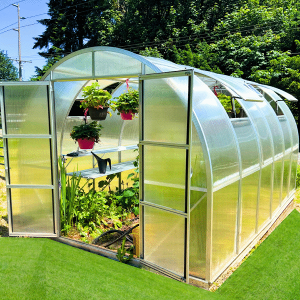 ClimaOrb Greenhouse 9x14